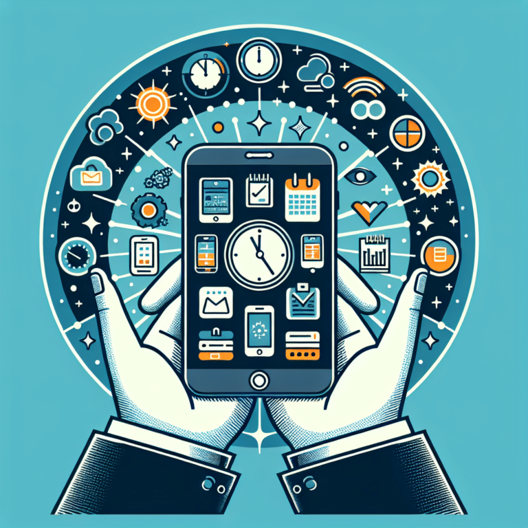 Best Practices for Long Mobile Sessions