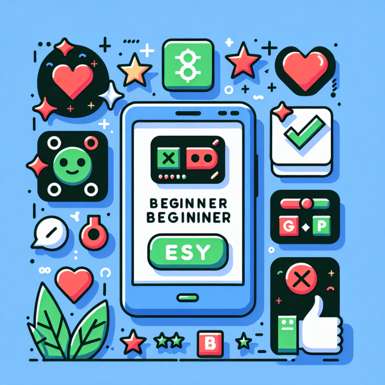 Mobile Gaming Tips for Beginners