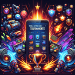 Mobile Gaming Guide for Tournaments