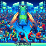 Mobile Gaming Guide for Tournaments