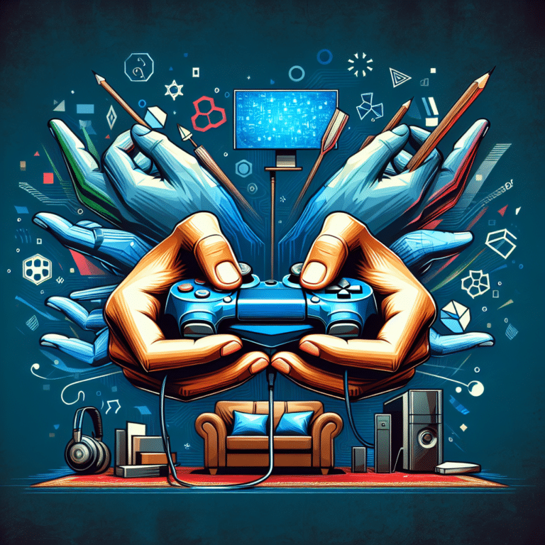 How to Reduce Hand Fatigue While Gaming