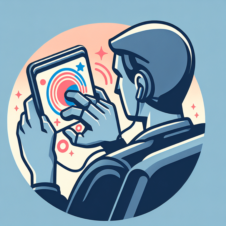 Reduce Hand Strain During Mobile Games