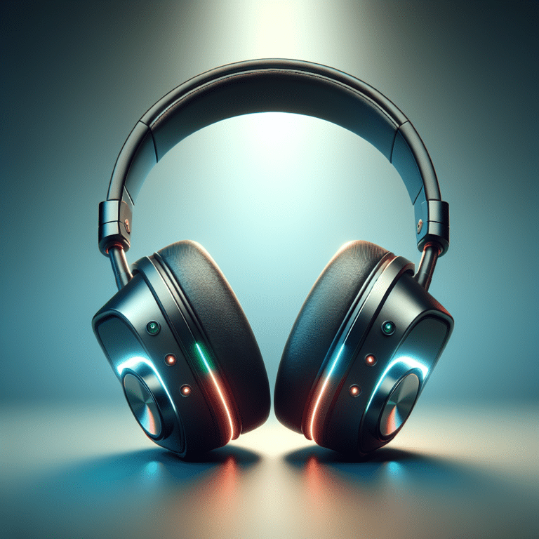  "Gaming Earphones for Mobile Players