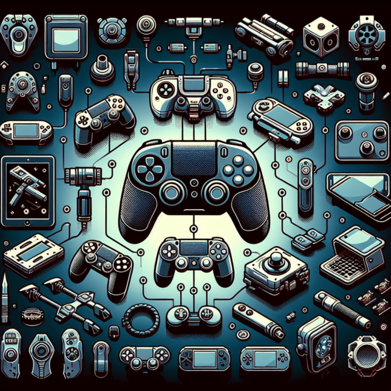 Best Controller Attachments for Mobile Games