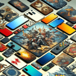 Gaming Mats for Mobile Players